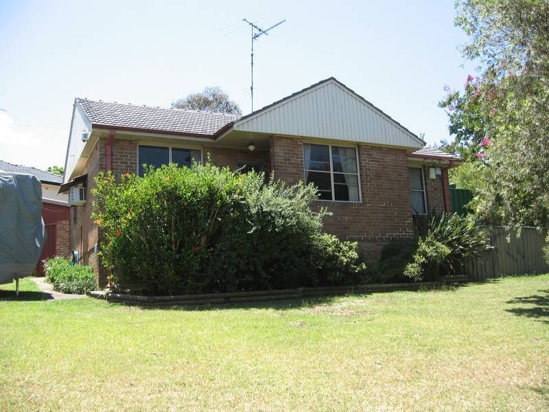 29 Lister Avenue, Ermington NSW 2115