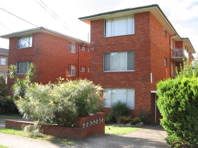 1/26 Ethel Street, Eastwood NSW 2122