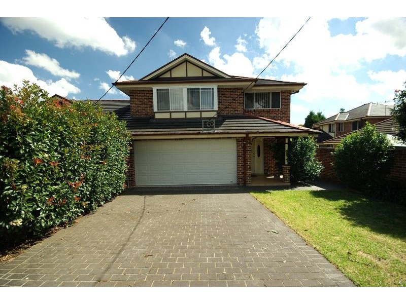 42 Park Road, Baulkham Hills NSW 2153
