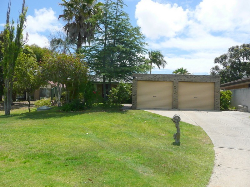 10 Gwenneth Terrace, South Lake WA 6164