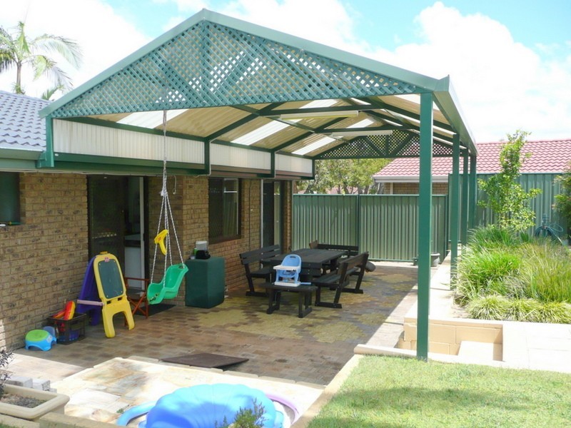 10 Gwenneth Terrace, South Lake WA 6164