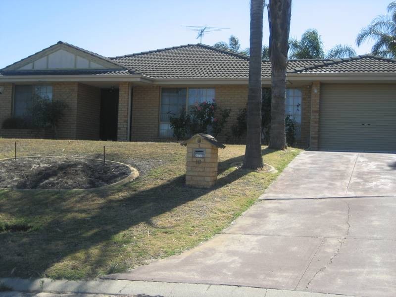 10 Magnolia Gardens, Yangebup WA 6164