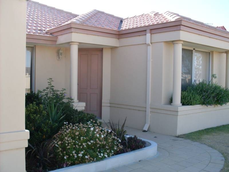 16 Brushfoot Boulevard, Success WA 6164