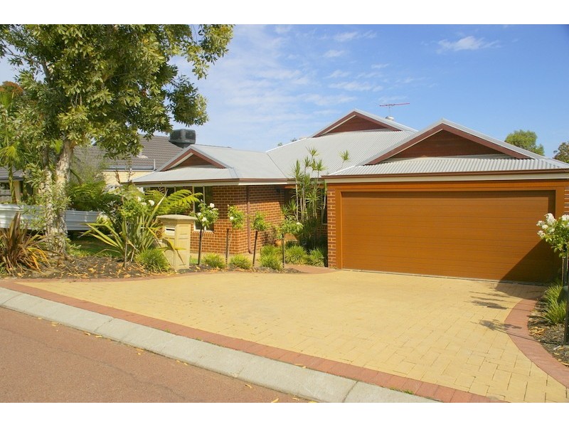 46 Senecio Lane, Beeliar WA 6164