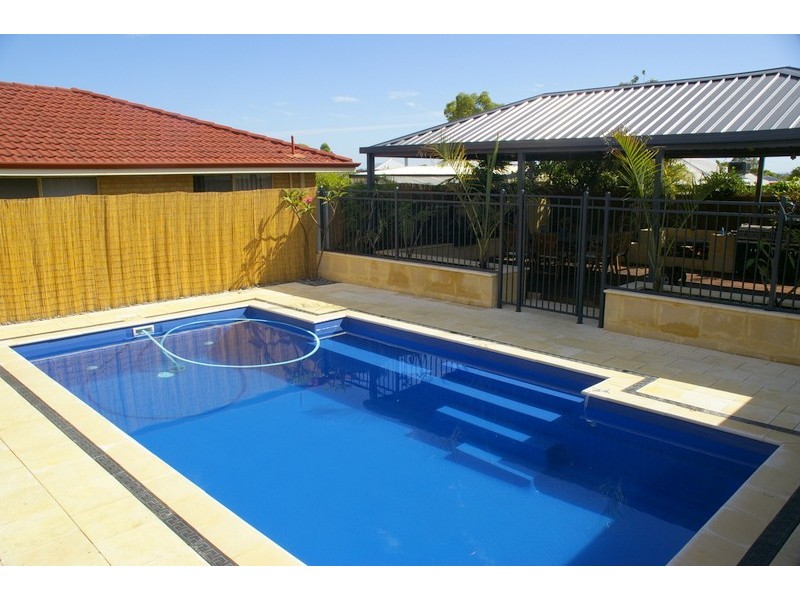 46 Senecio Lane, Beeliar WA 6164