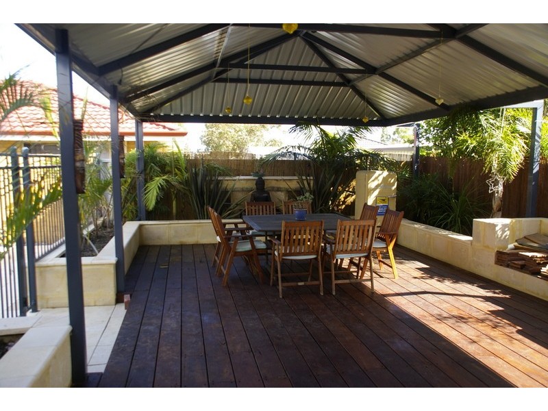 46 Senecio Lane, Beeliar WA 6164