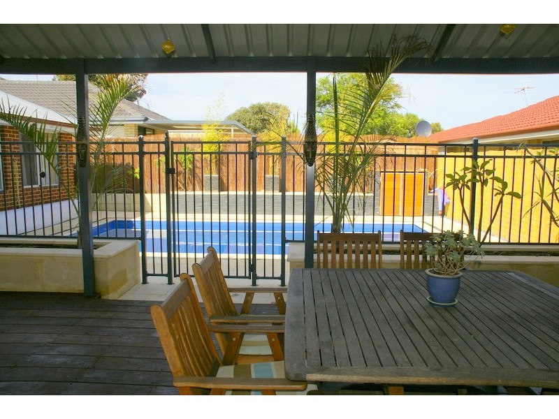 46 Senecio Lane, Beeliar WA 6164