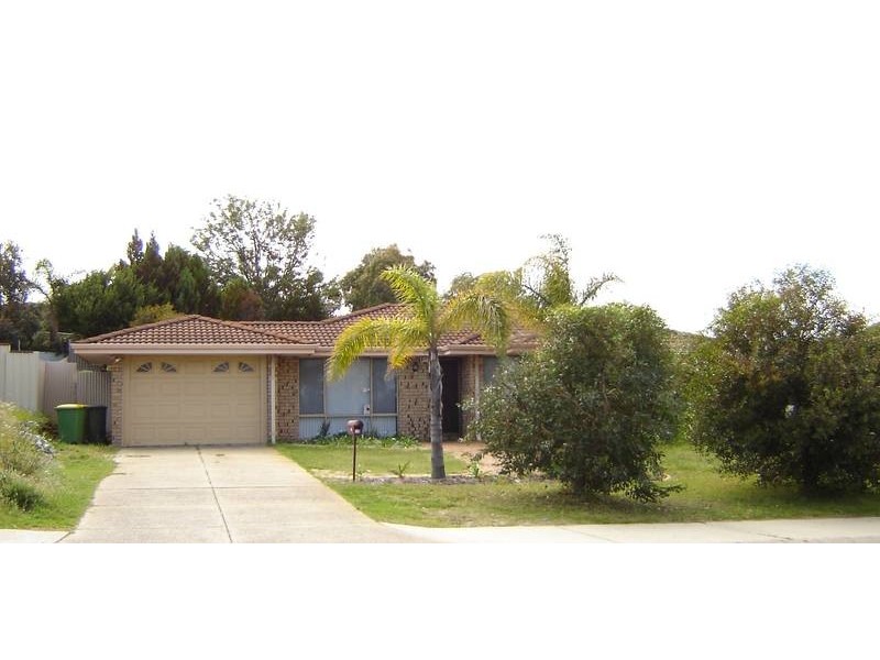 163 Elderberry Drive, South Lake WA 6164