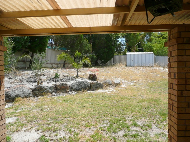 163 Elderberry Drive, South Lake WA 6164