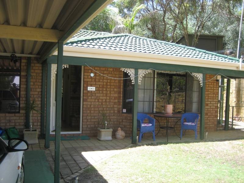 44 Panarama Drive, Kelmscott WA 6111