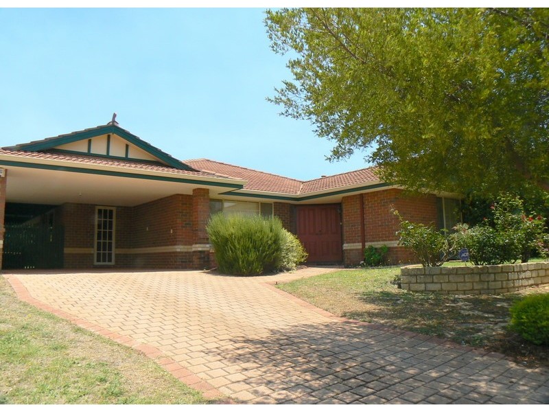 9 Pavonia Heights, South Lake WA 6164