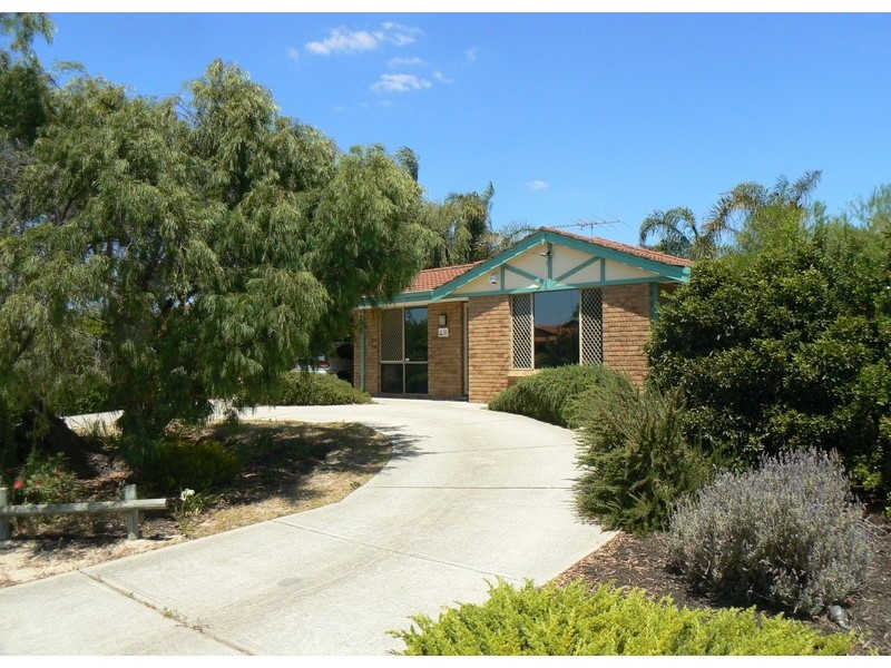 11 Larkspur Cross, Yangebup WA 6164