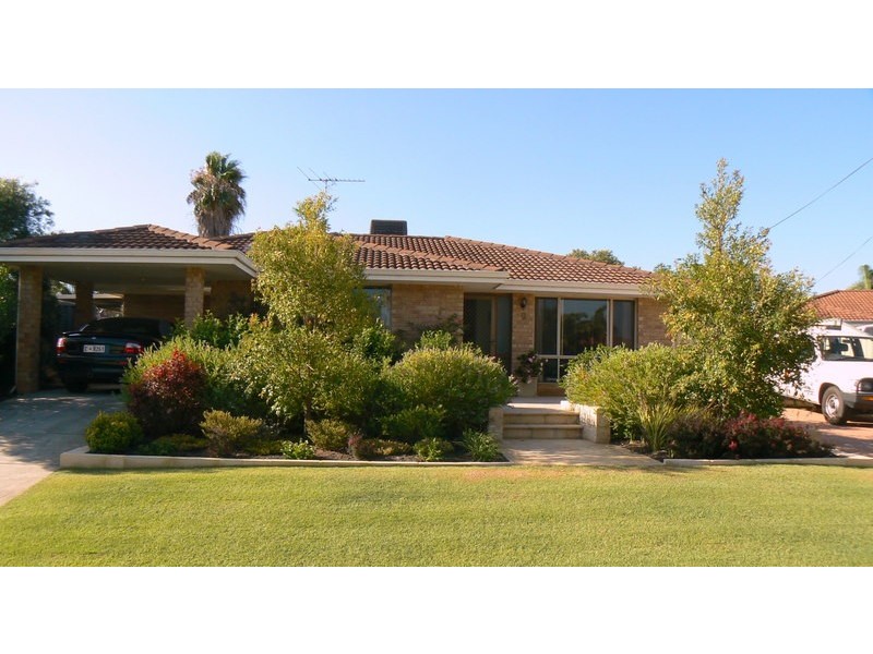9 Jeavons Place, South Lake WA 6164