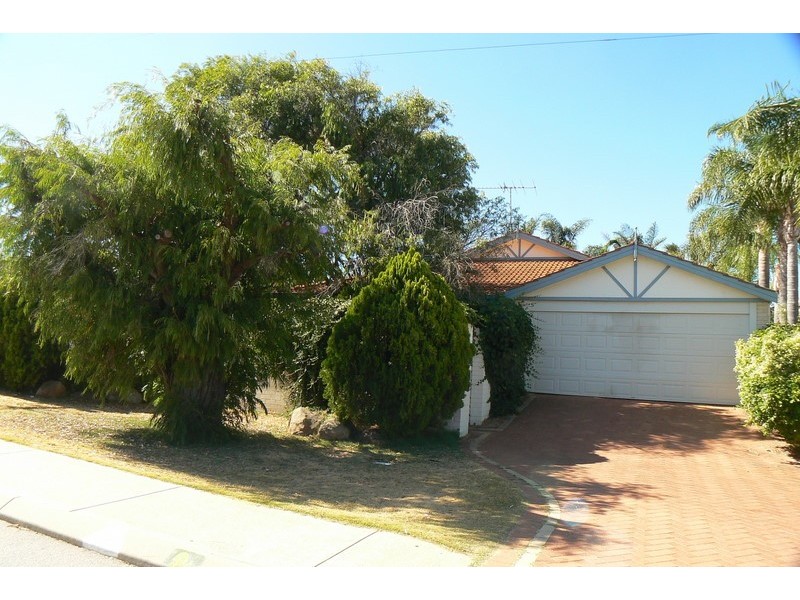 9 Kiesey Street, Coogee WA 6166