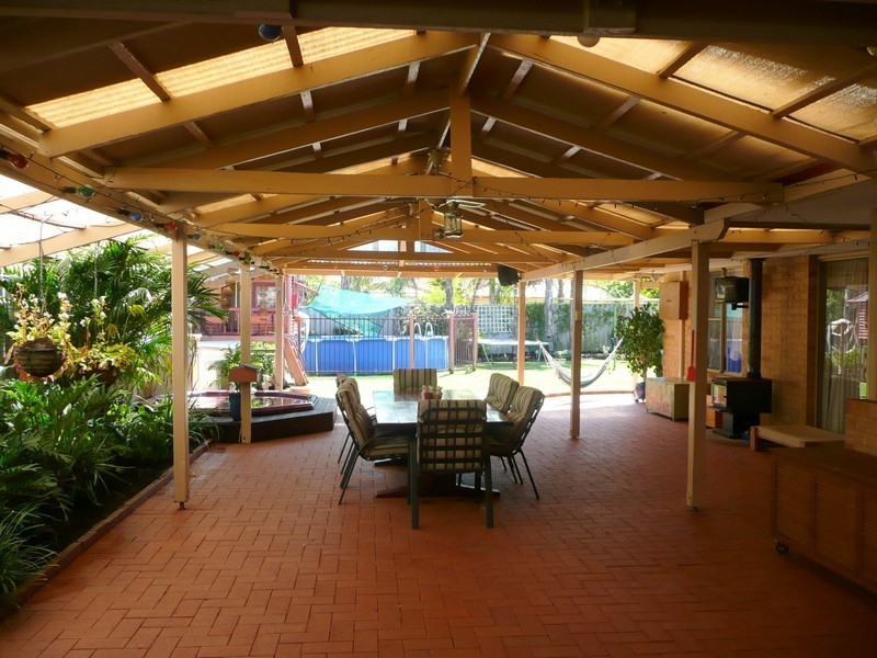 49 Bloodwood Circle, South Lake WA 6164