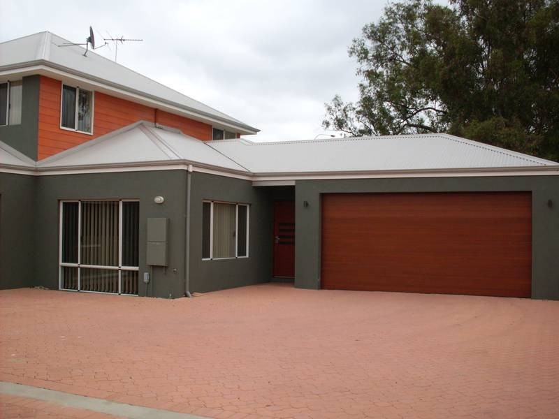 3 Monroe Turn, Success WA 6164