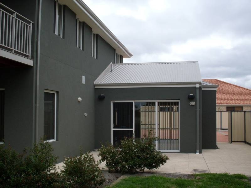 3 Monroe Turn, Success WA 6164