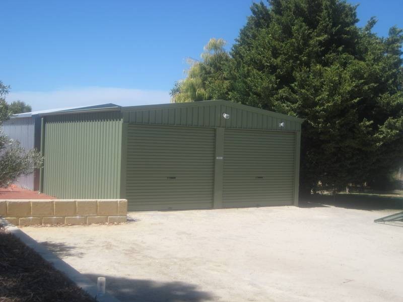 47 Leslie Road, Wandi WA 6167