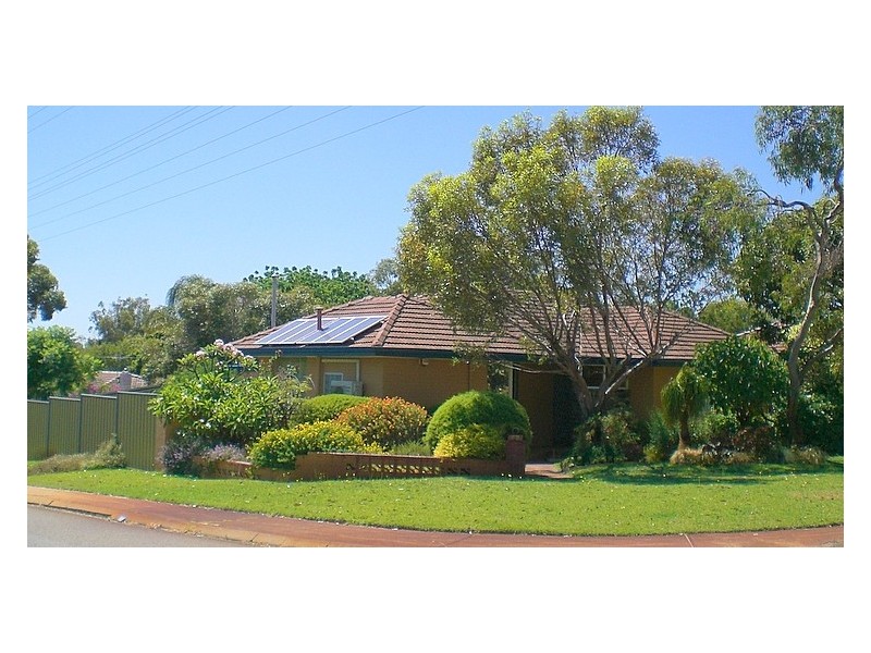 2 Batten Street, Coolbellup WA 6163