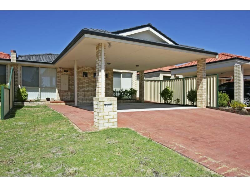 1/44 Pearson Drive, Success WA 6164