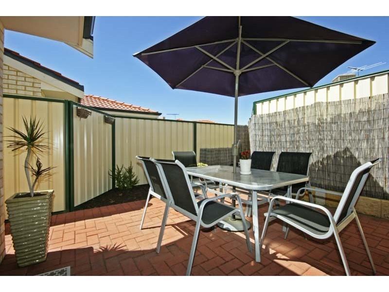 1/44 Pearson Drive, Success WA 6164