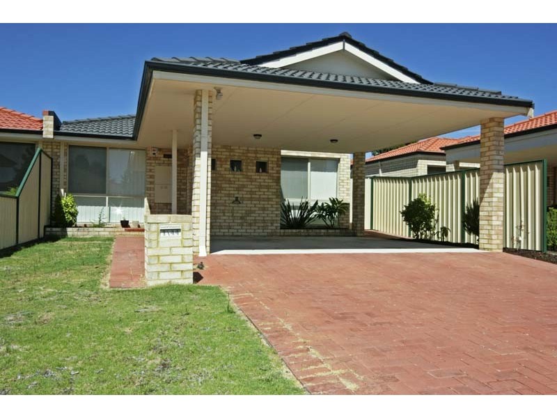 1/44 Pearson Drive, Success WA 6164