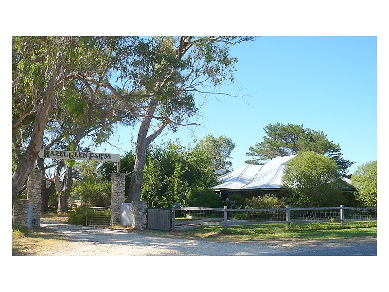 240 DE HAER ROAD, Wandi WA 6167