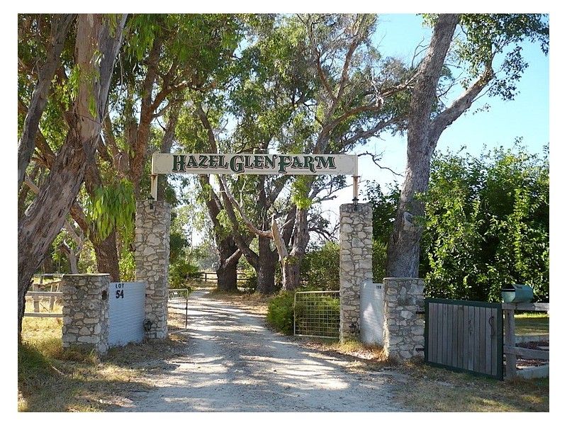 240 DE HAER ROAD, Wandi WA 6167