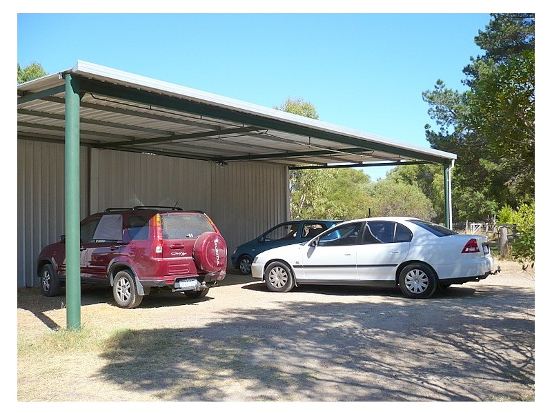 240 DE HAER ROAD, Wandi WA 6167