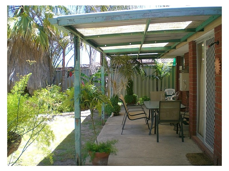 36 Moondarra Circle, South Lake WA 6164