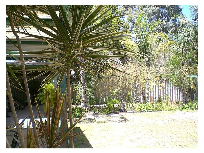 36 Moondarra Circle, South Lake WA 6164
