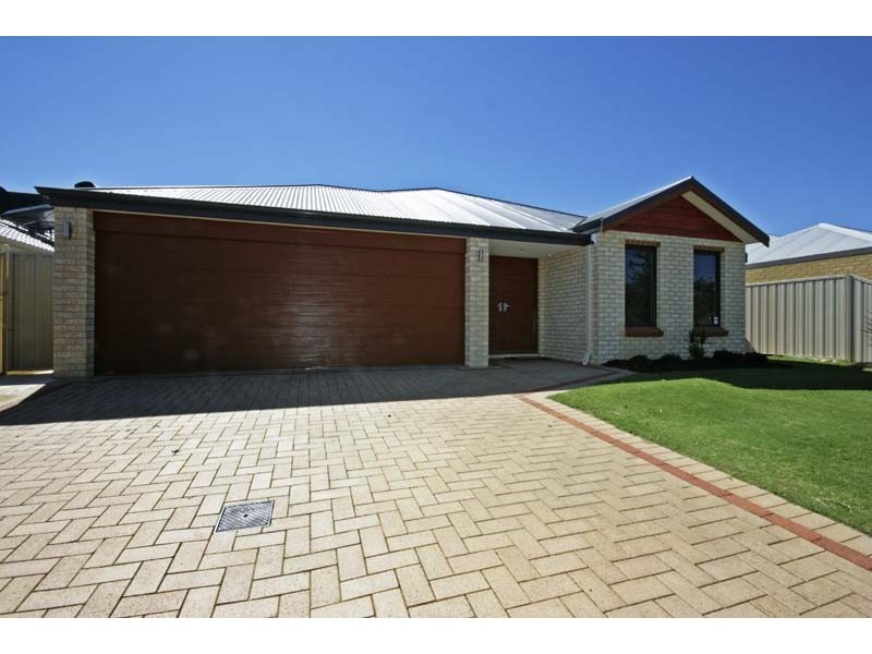 23 Murrumbidgee Drive, Hammond Park WA 6164
