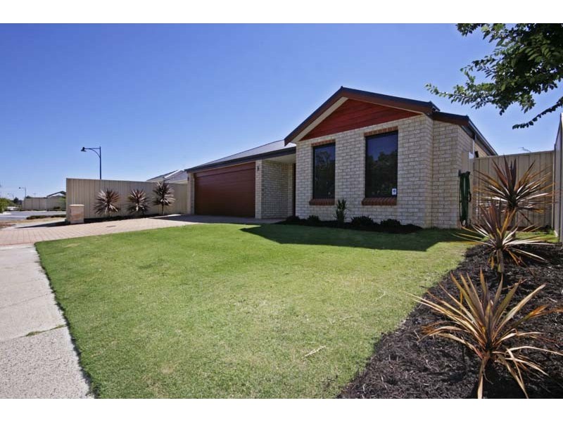 23 Murrumbidgee Drive, Hammond Park WA 6164