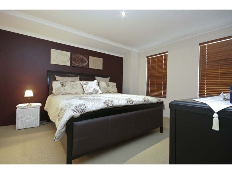 23 Murrumbidgee Drive, Hammond Park WA 6164