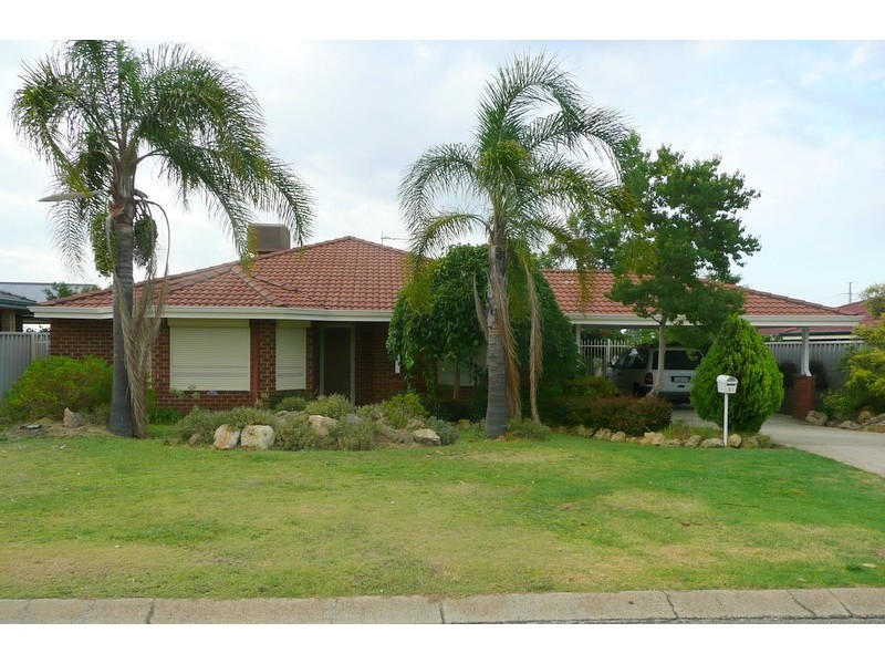 31 Bloodwood Circle, South Lake WA 6164