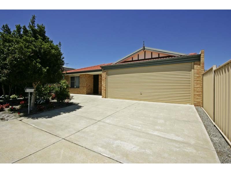 1/2 Ellesmere Circuit, Success WA 6164