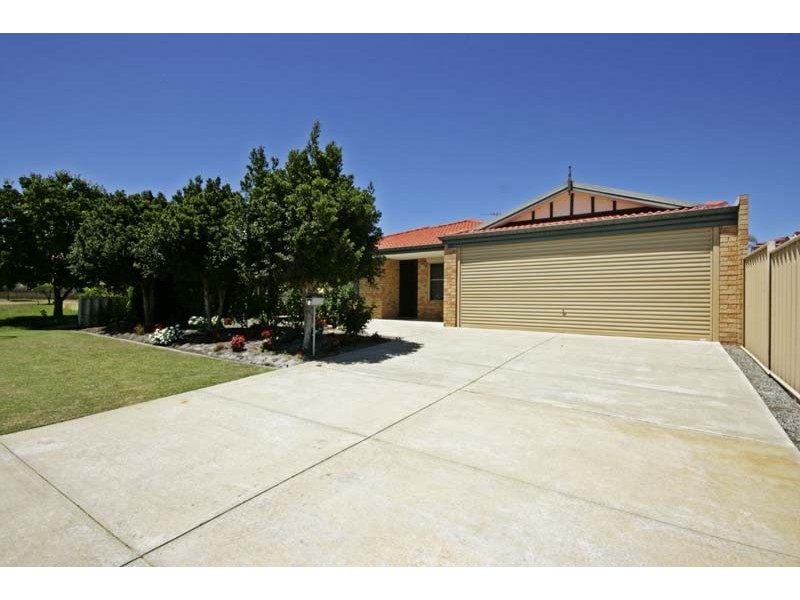 1/2 Ellesmere Circuit, Success WA 6164