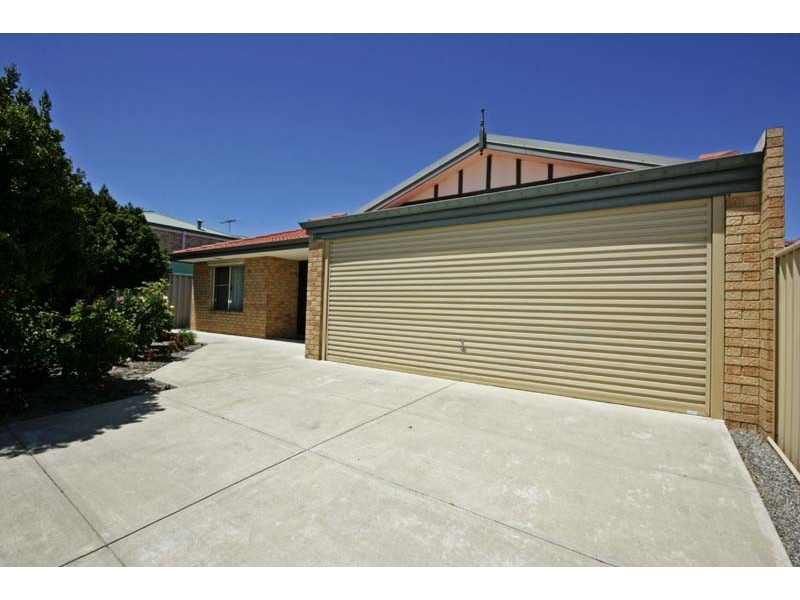 1/2 Ellesmere Circuit, Success WA 6164