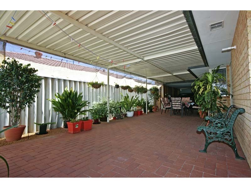 1/2 Ellesmere Circuit, Success WA 6164