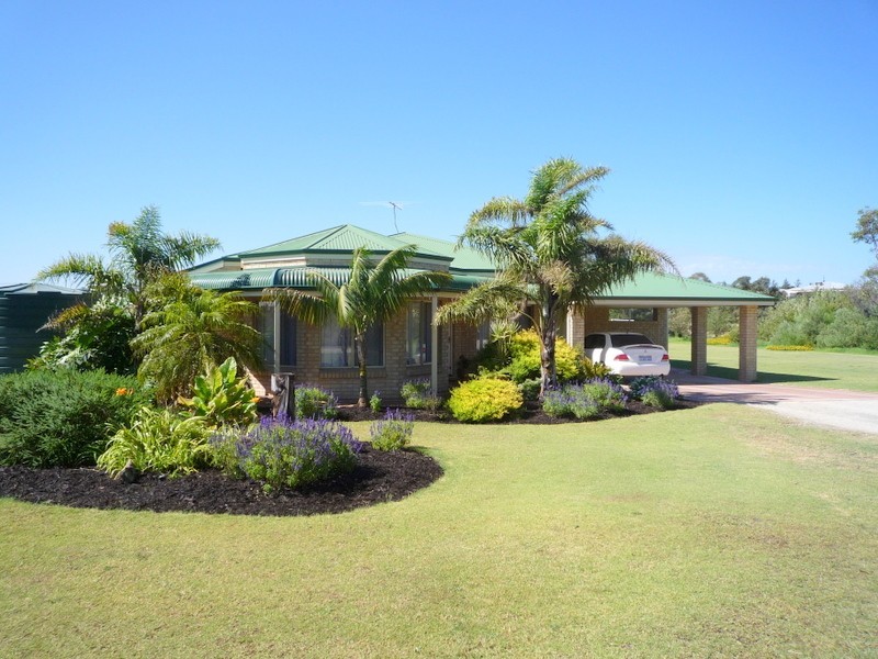 28 Peppworth Place, Jandakot WA 6164