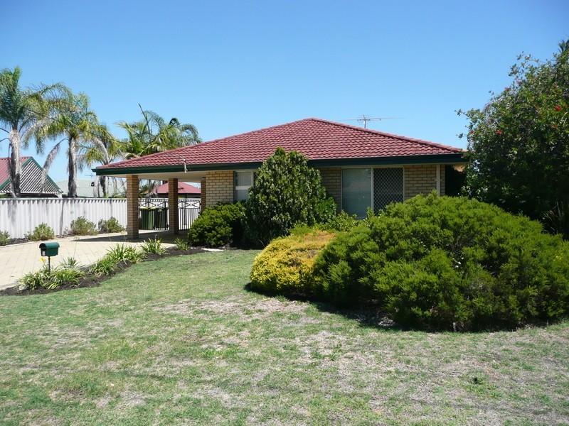 3 Adrina Court, South Lake WA 6164