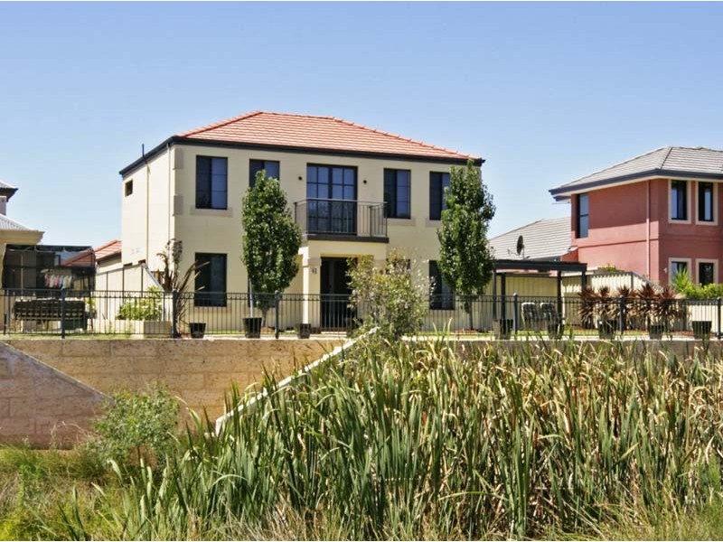 23 Abilene Link, Success WA 6164