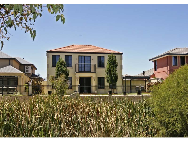 23 Abilene Link, Success WA 6164