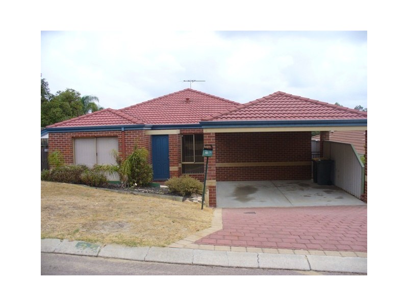 35 Thornbill Loop, Beeliar WA 6164