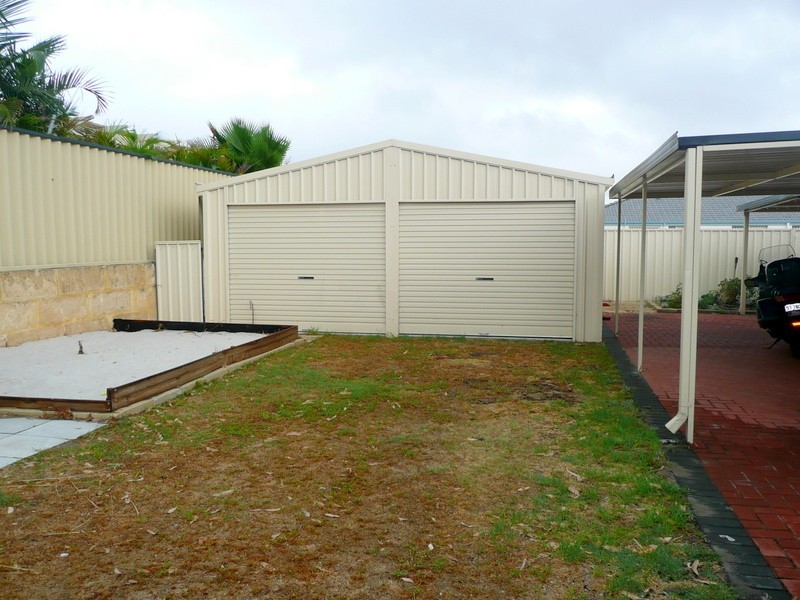 26 Beroona Way, South Lake WA 6164