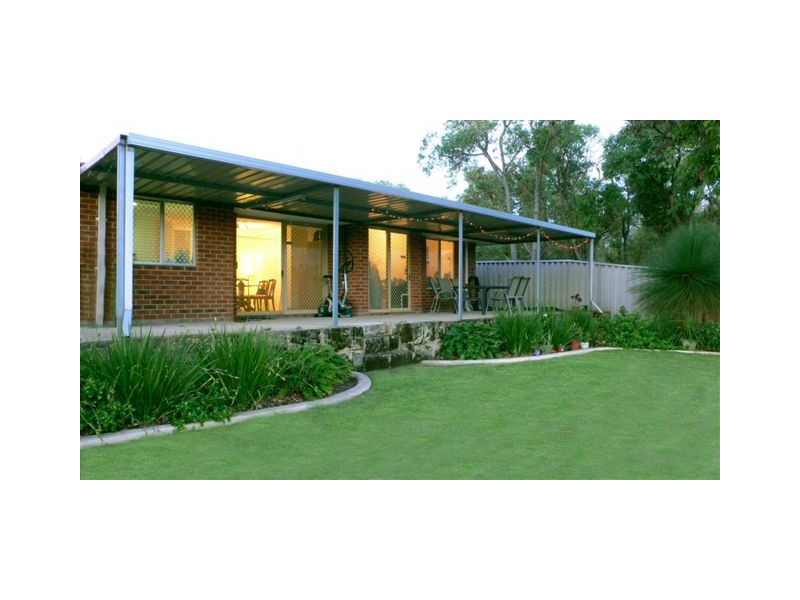 16 Argyle Place, Yangebup WA 6164