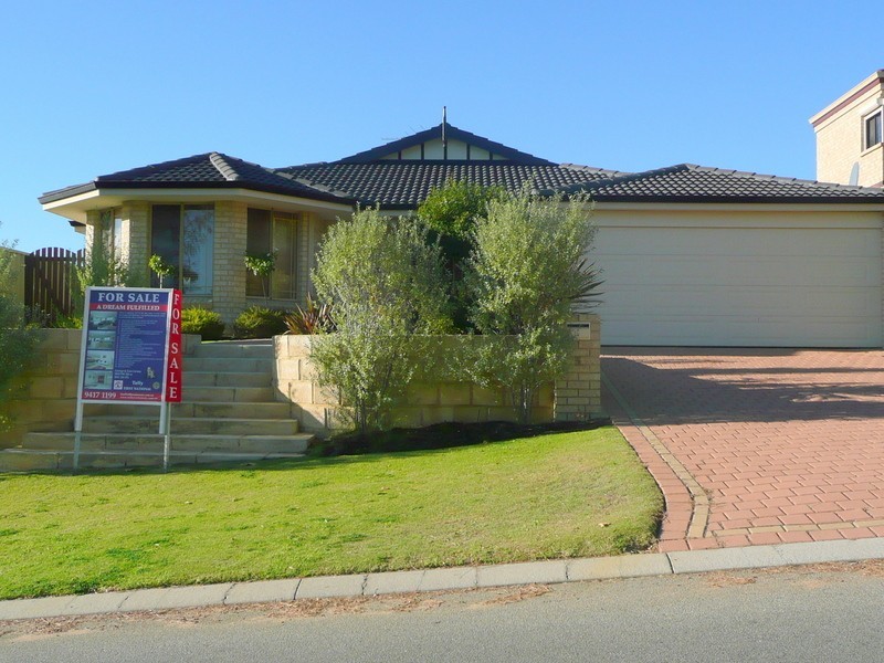 5 Catspaw Avenue, Beeliar WA 6164