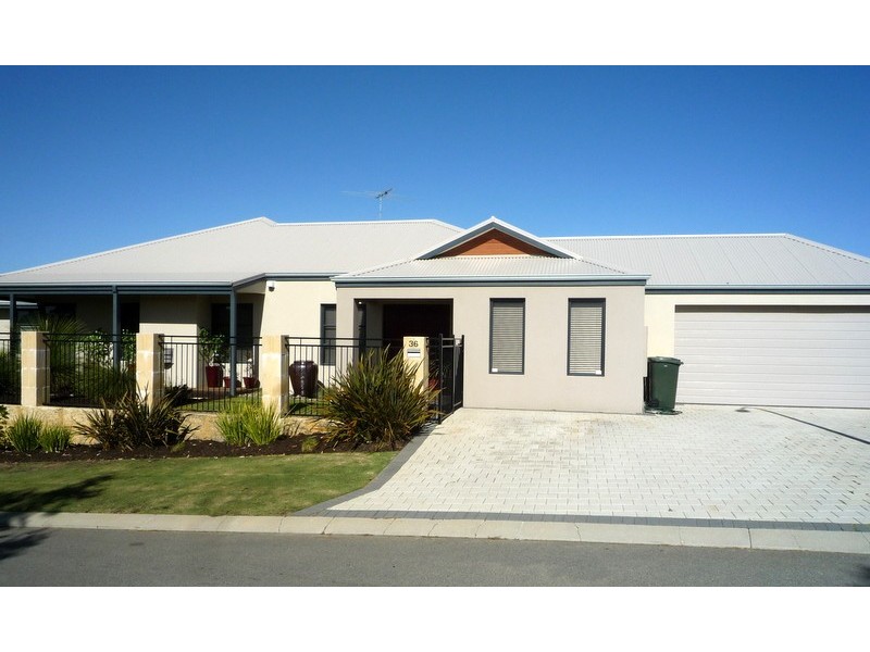36 Bittern Lane, Beeliar WA 6164