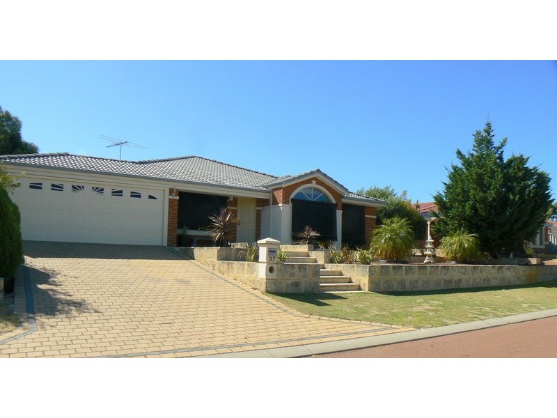 37 Wauhop Circle, Beeliar WA 6164