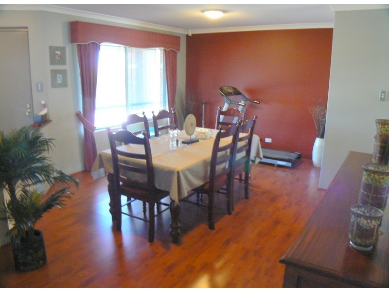 37 Wauhop Circle, Beeliar WA 6164